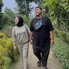 Yunita Lestari Mantan Istri Daus Mini