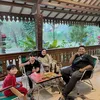 Yunita Lestari Mantan Istri Daus Mini