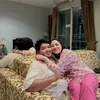 Yunita Lestari Mantan Istri Daus Mini