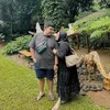 Yunita Lestari Mantan Istri Daus Mini