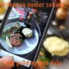 Meme Sindir Kebiasaan Makan Orang Indonesia