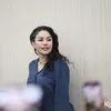 Nikita Mirzani lempar sindiran