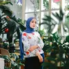 Imel Putri Makin Cantik Kanker Janda