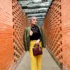 Imel Putri Makin Cantik Kanker Janda