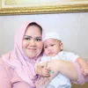 Jelita Ramlan dan anak