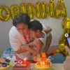 Jelita Ramlan dan anak