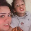 Jelita Ramlan dan anak