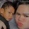 Jelita Ramlan dan anak