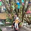 Aura Kasih
