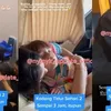 Celine Evangelista Tidur 2 Jam