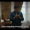 Donny Damara Abadi Nan Jaya