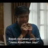 Kenapa diberi judul Abadi Nan Jaya?