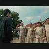 Agak Laen 2 penyamaran
