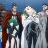 Potongan Trailer ONE PUNCH MAN S3
