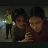 Angga Yunanda &amp; Shenina berakting bareng di film