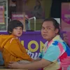DUA HATI BIRU