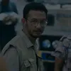 Lukman (Simhala Avadana) dalam film ANGKARA MURKA