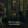 Kakek, Nenek, dan Ipung di Film Singsot: Siulan Kematian 