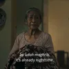 Nenek Ipung di Film Singsot: Siulan Kematian 