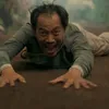 Jamaluddin Latif sebagai salah satu warga dalam film SINGSOT SIULAN KEMATIAN