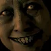 Salah satu jump scare dalam film SINGSOT SIULAN KEMATIAN