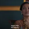 Lola Amaria Sebagai Nyai Santi di Film Gowok: Kamasutra Jawa