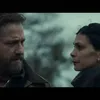 Gerard Butler, Morena Baccarin Greenland 2