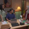 Ipar Adalah Maut The Series Dialog Rani &amp; Nisa