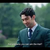 Reza Rahadian di Film KEADILAN