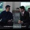 Film KEADILAN Reza Rahadian vs Rio Dewanto
