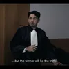 Reza Rahadian jadi pengacara di Film KEADILAN