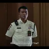Film KEADILAN Rio Dewanto jadi satpam
