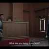 Film KEADILAN Sinopsis