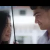 Azela Putri pemeran utama Film Kuncen