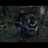 Adegan naik gunung film Kuncen