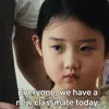 I-Jing di Film Left-handed Girl 