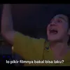 Vino G Bastian meremehkan aktor lain