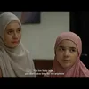Anantya Kirana jadi anak Dini aminarti di film mengejar restu