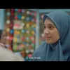 Dhini Aminarti di film mengejar restu