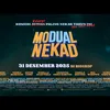 MODUAL NEKAD pemeran