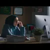 Tika Bravani di film Ozora