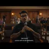 Chicco Jerikho jadi jonathan di pengadilan 