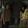 Sartika dan Hadi bertemu di film pangku