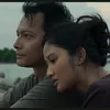 Fedi nuril dan claresta taufan di film pangku