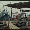 Film pangku syuting di pantura