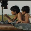 Devano Danendra di Film Pangku