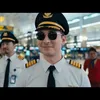 Jerome Kurnia jadi pilot