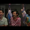 Erwandha, Yono Bakrie, dan Beni Siregar