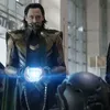 Sinopsis LOKI