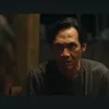 Nugie di film Sosok Ketiga Lintrik